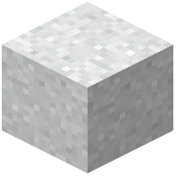 Jutsu White Concrete Powder
