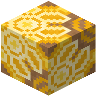 Jutsu Yellow Glazed Terracotta