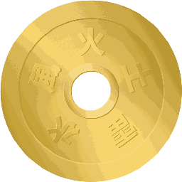 Ryo Gold