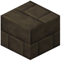 Black Kaolin Bricks