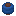 Blue Paper Lantern
