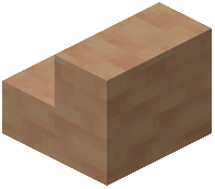 Brown Chalk Stairs
