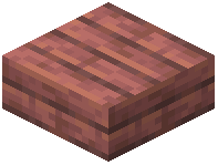 Cedar Slab
