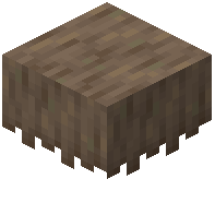 Evergreen Thatch Slab