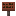 Mahogany Sign