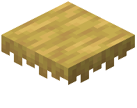 Xeric Thatch Carpet