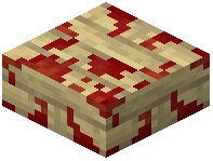 Crimson-Mossy Birch Slab