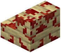 Crimson-Mossy Birch Stairs