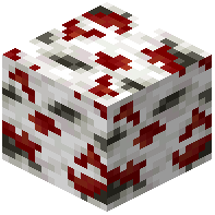 Crimson-Mossy Birch Wood