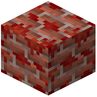 Crimson-Mossy Bricks
