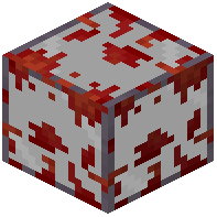 Crimson-Mossy Tinted Glass
