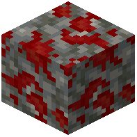 Crimson-Mossy Tuff