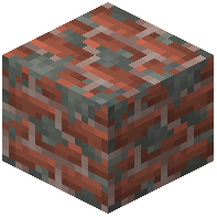 Pale-Mossy Bricks