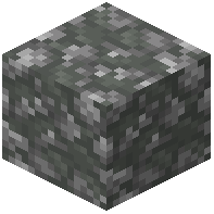 Pale-Mossy Cobblestone