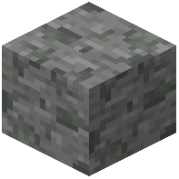 Pale-Mossy Stone