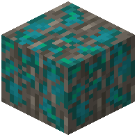 Warped-Mossy Acacia Wood