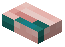 Warped-Mossy Cherry Button