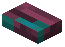 Warped-Mossy Crimson Button