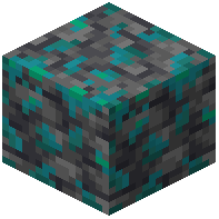 Warped-Mossy Deeplsate