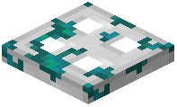 Warped-Mossy Iron Trapdoor