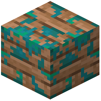 Warped-Mossy Jungle Planks