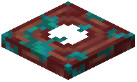 Warped-Mossy Mangrove Trapdoor