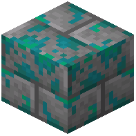 Warped-Mossy Stone Bricks