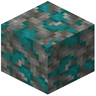 Warped-Mossy Tuff