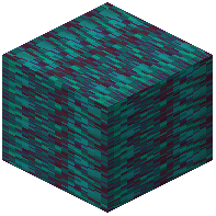 Warped-Mossy Warped Hyphae