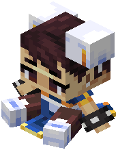Chun Li Plushie