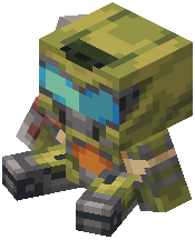 Doom Slayer Plushie