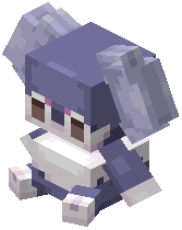 Female Indeedee Plushie