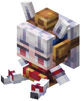 Gold Ship Plushie