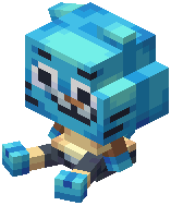 Gumball Plushie