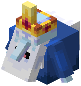 Ice King Plushie