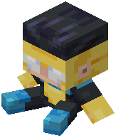 Invincible Plushie