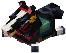 Khan Plushie