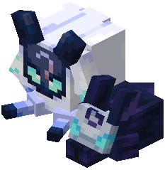 Kindred Plushie