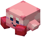 Kirby Plushie