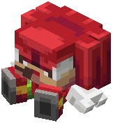 Knuckles Plushie