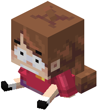 Mabel Plushie