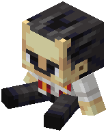 Mauricio Colmenero Plushie