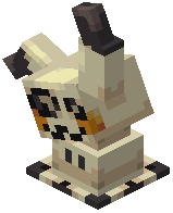 Mimikyu Plushie