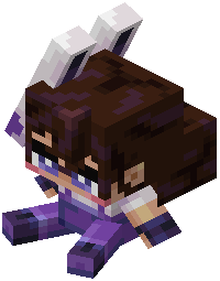 Mist Plushie