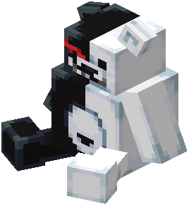 Monokuma Plush