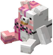 Monophanie Plushie