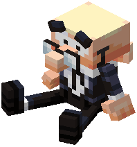 Mortadelo Plushie