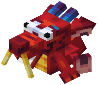 Mushu Plushie