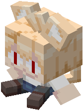 NecoArc Plushie