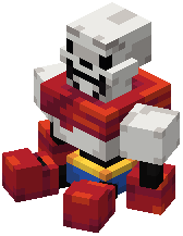 Papyrus Plushie